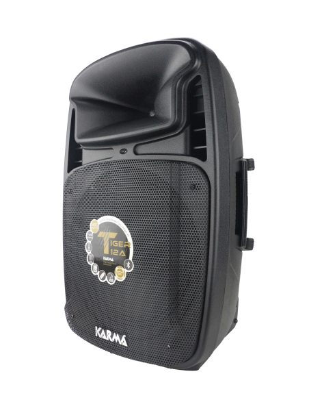 TIGER12A karmaaudio.pl Kolumny aktywne 8015439270124 