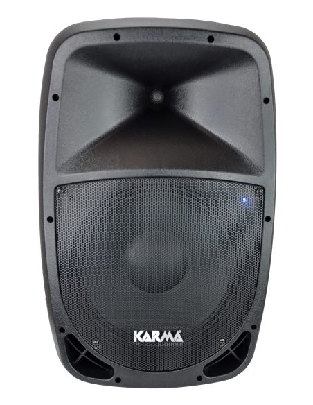 BK15A karmaaudio.pl Kolumny aktywne 8015439280154 