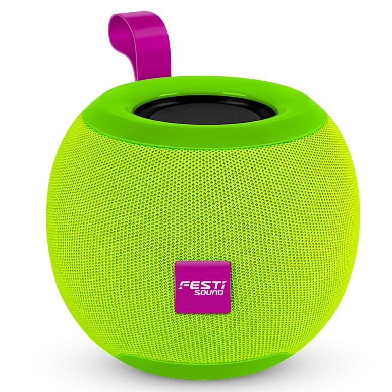 FESTIONE karmaaudio.pl Głośniki bluetooth 5407008510664 