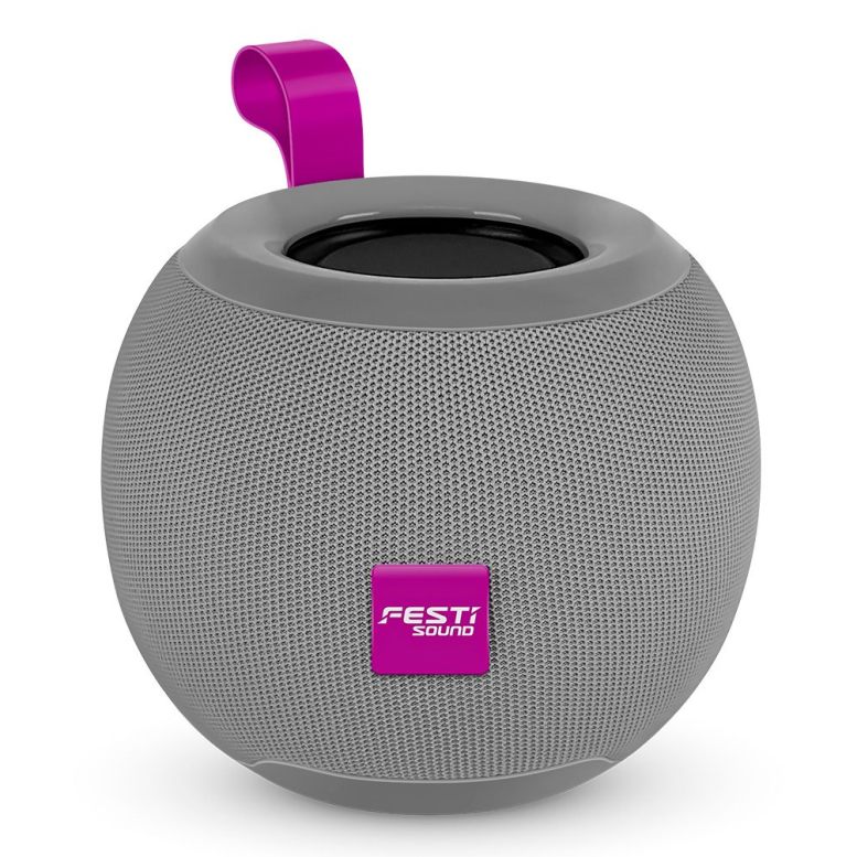 FESTIONE karmaaudio.pl Głośniki bluetooth 5407008510664 