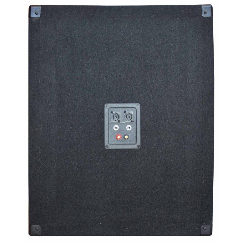 SUB3015 karmaaudio.pl Subwoofer 8015439030155 