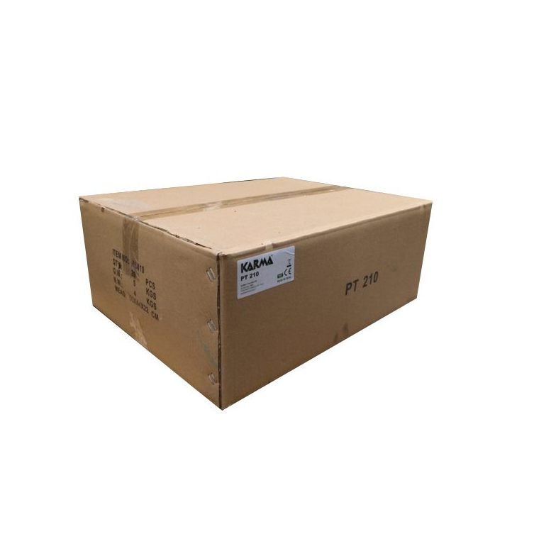 PT210 karmaaudio.pl Tweetery (Głośniki wysokotonowe) 8015439402105 