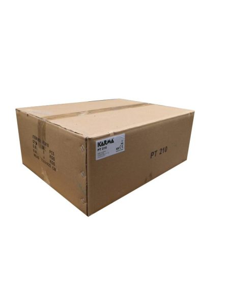 PT210 karmaaudio.pl Tweetery (Głośniki wysokotonowe) 8015439402105 