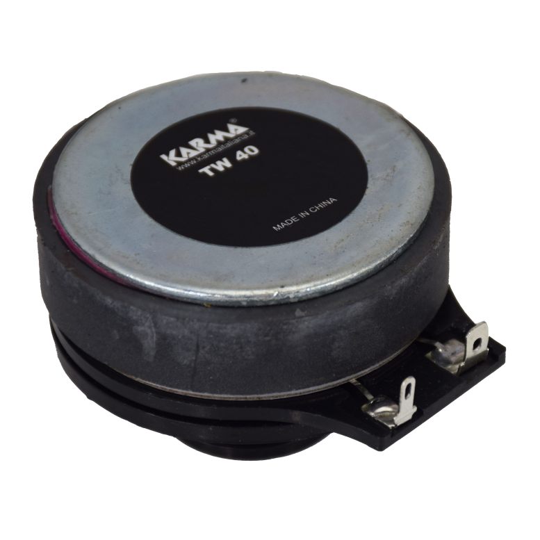 TW40 karmaaudio.pl Tweetery (Głośniki wysokotonowe) 8015439600402 