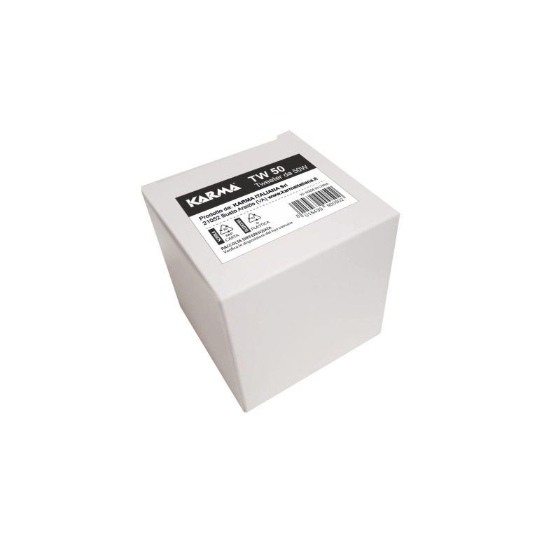 TW50 karmaaudio.pl Tweetery (Głośniki wysokotonowe) 8015439900502 