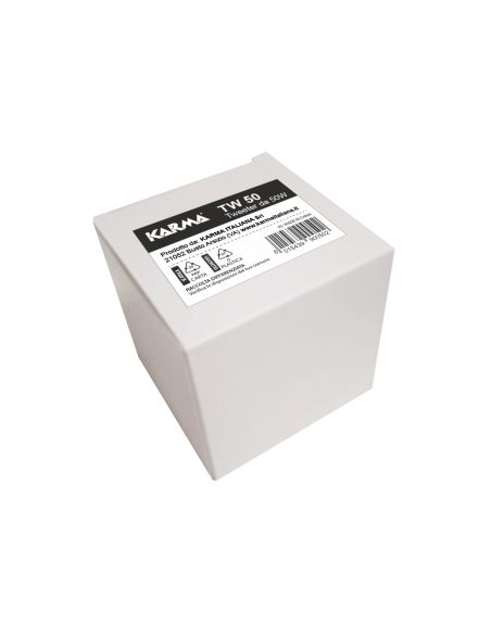 TW50 karmaaudio.pl Tweetery (Głośniki wysokotonowe) 8015439900502 