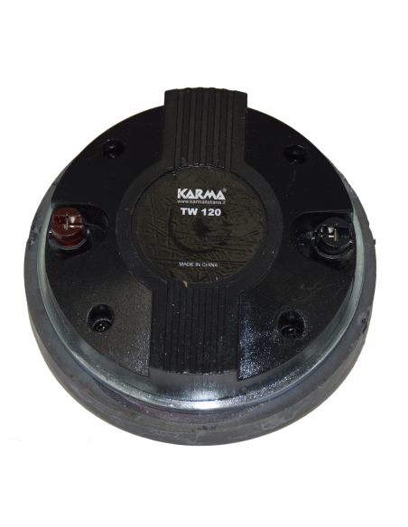 TW120 karmaaudio.pl Tweetery (Głośniki wysokotonowe) 8015439601201 