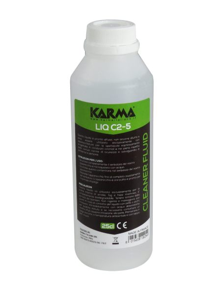 LIQC2-5 karmaaudio.pl Wytwornice i akcesoria 8015439100254 