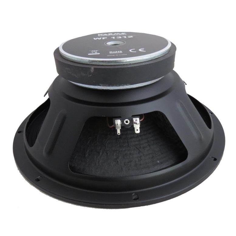 WF1312 karmaaudio.pl Woofery (Głośniki niskotonowe) 8015439213121 