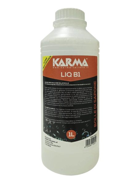 LIQB1 karmaaudio.pl Wytwornice i akcesoria 8015439140014 
