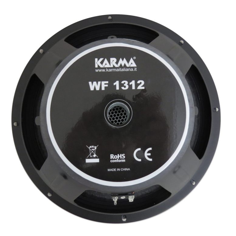 WF1312 karmaaudio.pl Woofery (Głośniki niskotonowe) 8015439213121 