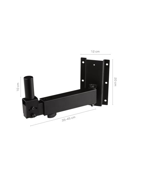 SP113 karmaaudio.pl Statywy 8015439101138 