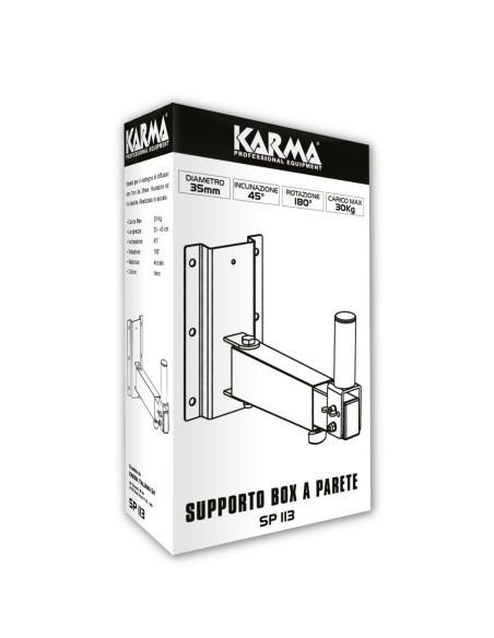 SP113 karmaaudio.pl Statywy 8015439101138 
