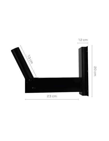 SP102P karmaaudio.pl Statywy 8015439401023 