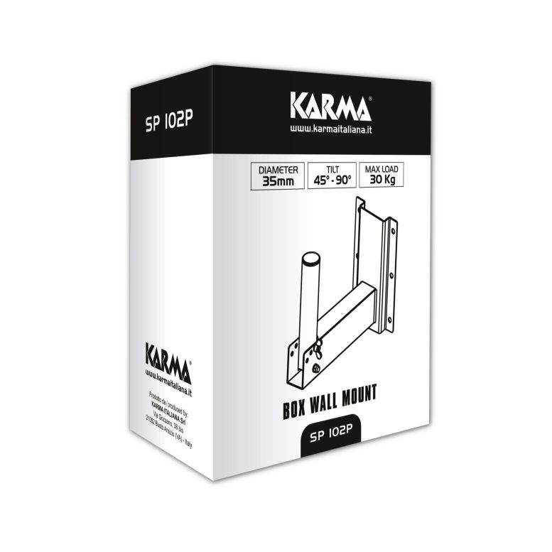 SP102P karmaaudio.pl Statywy 8015439401023 