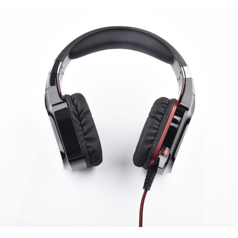 GT 86R karmaaudio.pl Słuchawki z mikrofonem 6970959647257 