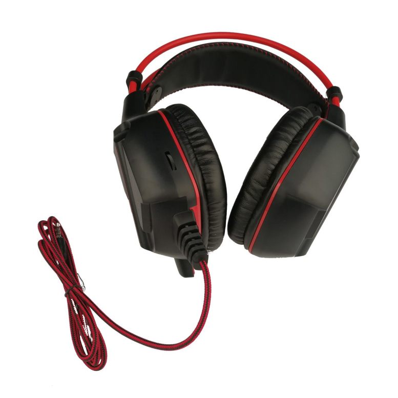 P10R karmaaudio.pl Słuchawki z mikrofonem 6970959649176 