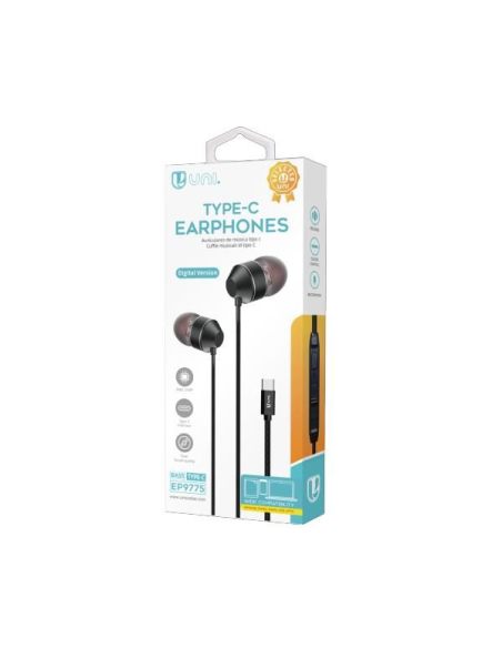 EP9775 karmaaudio.pl Słuchawki douszne 8051577997752 