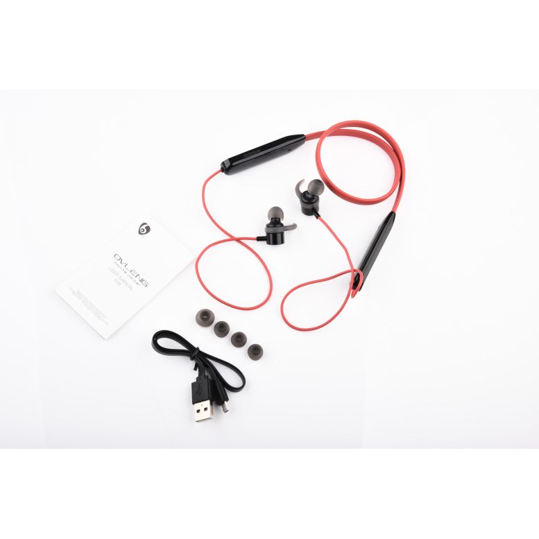 S18Y karmaaudio.pl Słuchawki douszne 6970959640128 