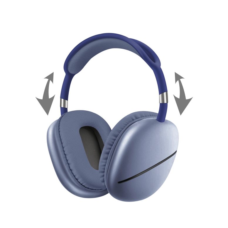 ALAMB karmaaudio.pl Słuchawki bezprzewodowe 8015439879884 