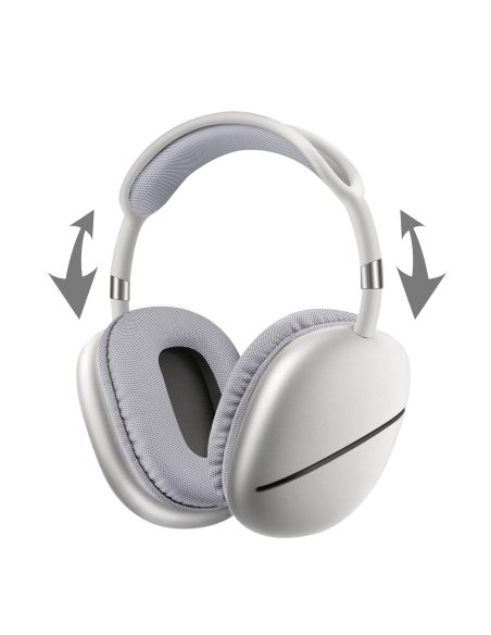ALAMS karmaaudio.pl Słuchawki bezprzewodowe 8015439879891 