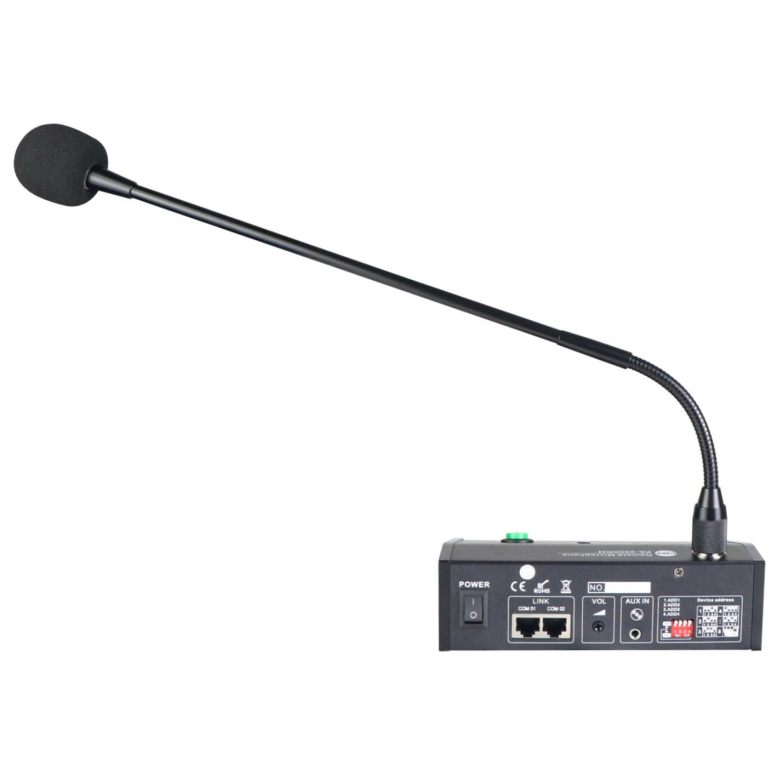 PM3 karmaaudio.pl Akcesoria PA 8015439240035 