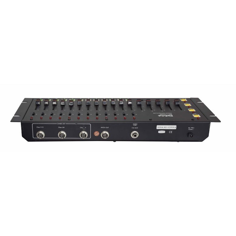 SC1230 karmaaudio.pl Kontrolery DMX 8015439012304 