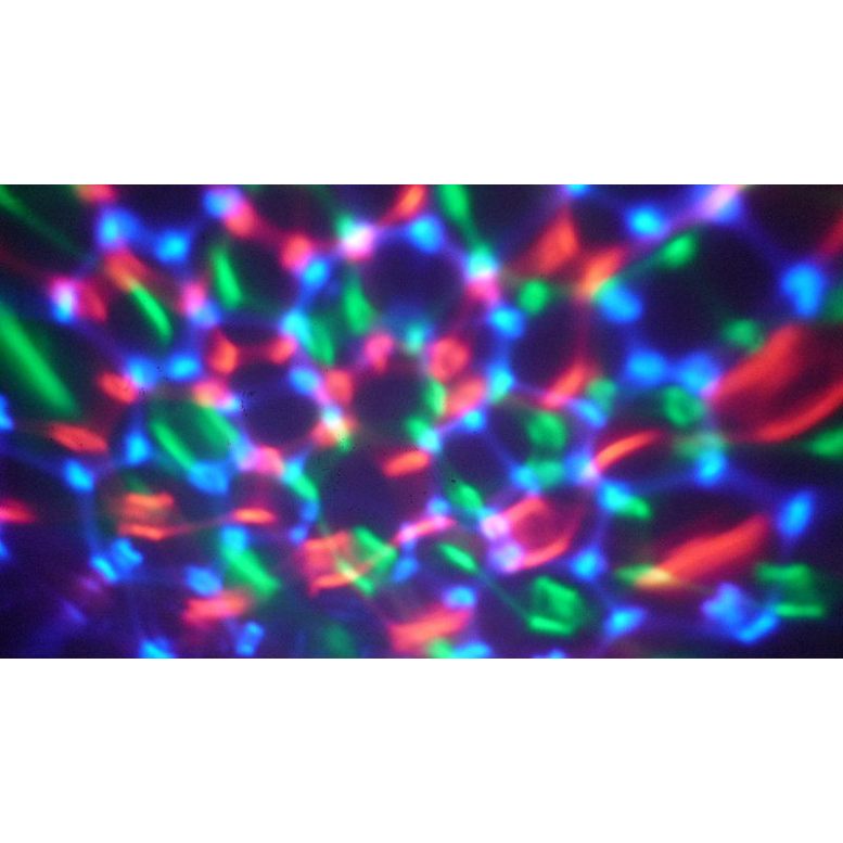 CLB3 karmaaudio.pl Efekty świetlne 8015439120030 