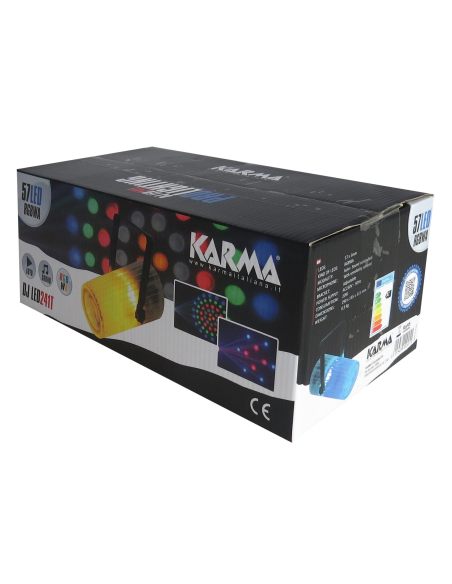 DJLED241T karmaaudio.pl Efekty świetlne 8015439002411 