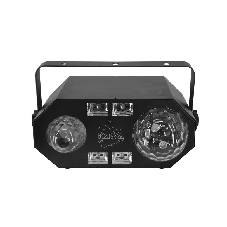 DJLED252 karmaaudio.pl Efekty świetlne 8015439402525 