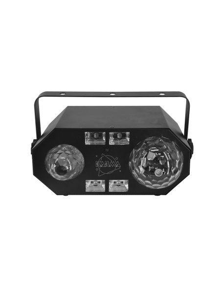 DJLED252 karmaaudio.pl Efekty świetlne 8015439402525 