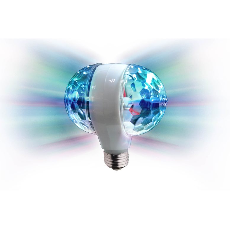 CLB2 karmaaudio.pl Efekty świetlne 8015439240028 