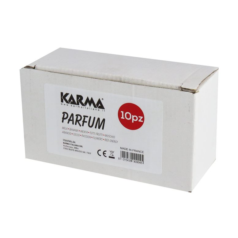 PARFUM karmaaudio.pl Wytwornice i akcesoria 8015439900045 