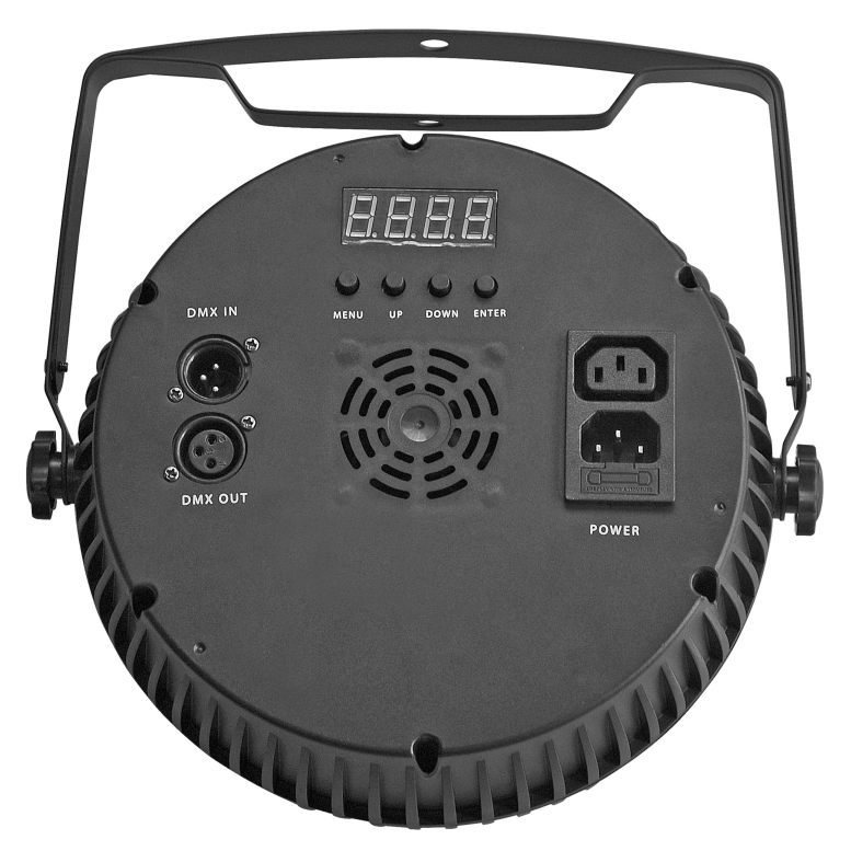 LEDPAR120Q karmaaudio.pl Spoty i projektory 8015439231200 