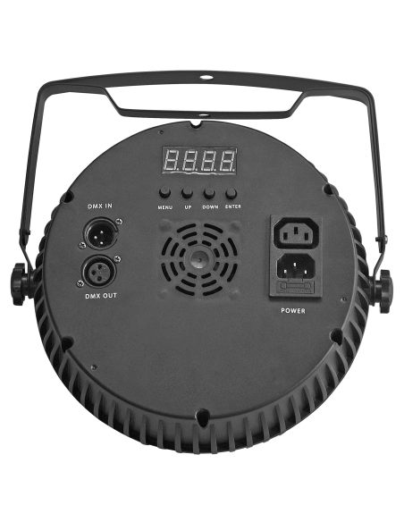 LEDPAR120Q karmaaudio.pl Spoty i projektory 8015439231200 