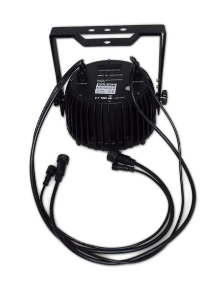 LEDPAR126-IP karmaaudio.pl Spoty i projektory 8015439001278 