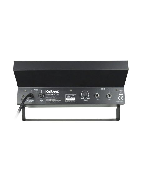 STROBE1000 karmaaudio.pl Stroboskopia 8015439110017 