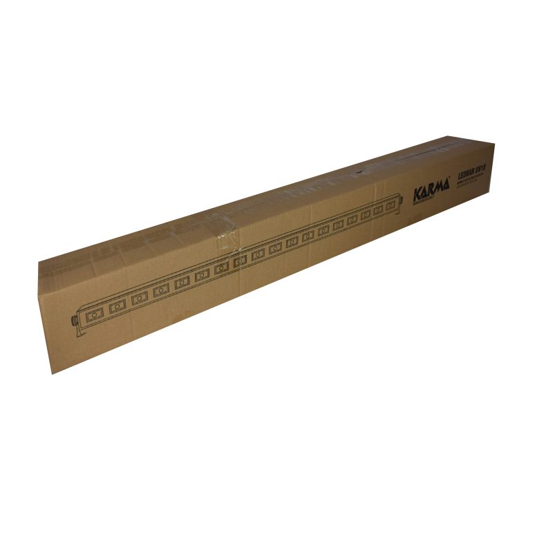 LEDBARUV18 karmaaudio.pl Światła UV 8015439021184 