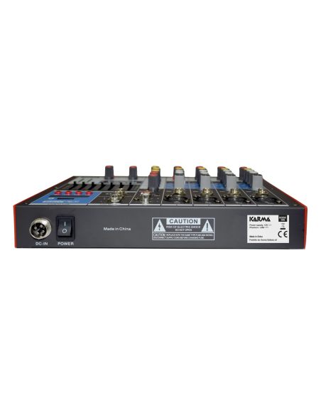 MXM06 karmaaudio.pl Miksery 8015439320065 