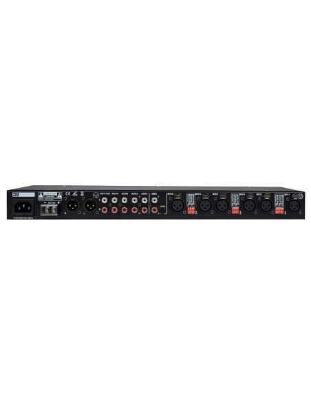 MMX11 karmaaudio.pl Miksery 8015439900113 
