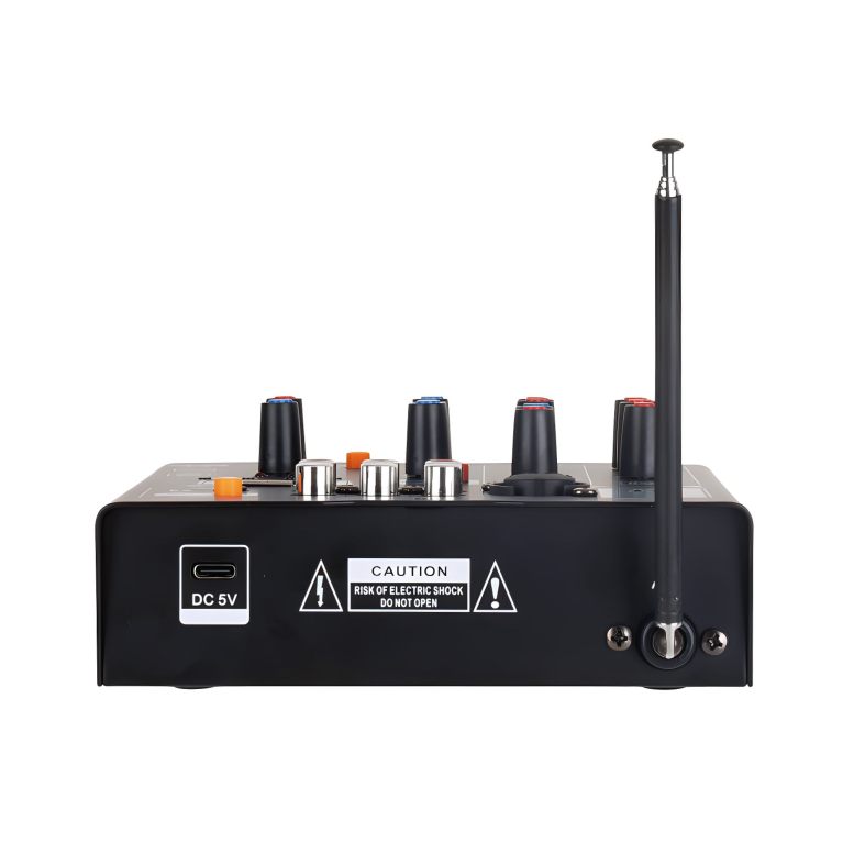 MXW5 karmaaudio.pl Miksery 8015439340056 