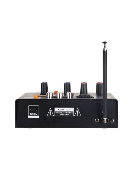 MXW5 karmaaudio.pl Miksery 8015439340056 