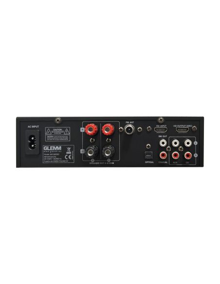 AMS2200 karmaaudio.pl Wzmacniacze mocy 8015439222000 
