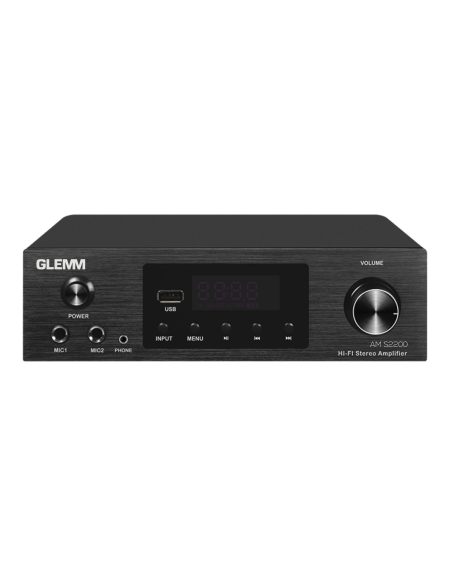 AMS2200 karmaaudio.pl Wzmacniacze mocy 8015439222000 