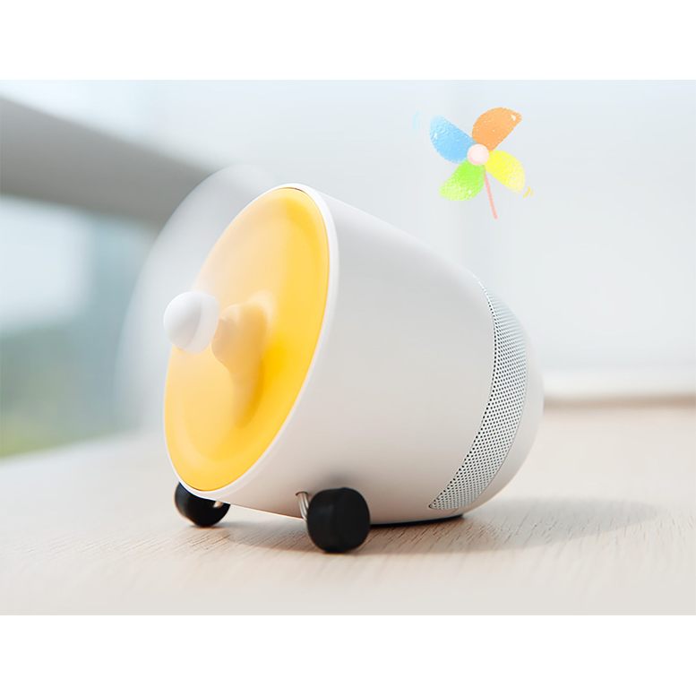 RAU0575-Y karmaaudio.pl Głośniki bluetooth 6950290603655 