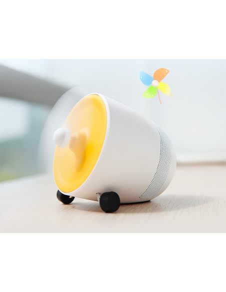 RAU0575-Y karmaaudio.pl Głośniki bluetooth 6950290603655 