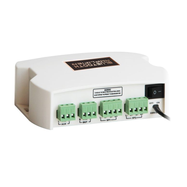 PA431 karmaaudio.pl Wzmacniacze mocy 8015439104313 