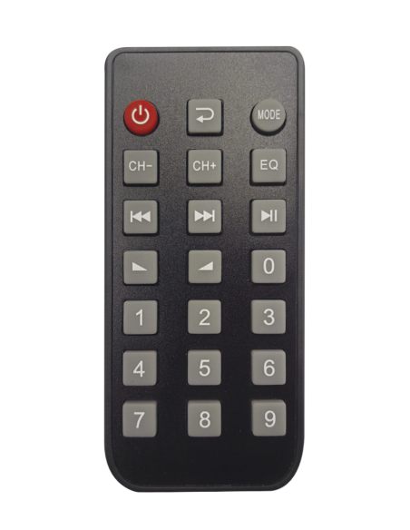PA2380BT karmaaudio.pl Wzmacniacze mocy 8015439923808 