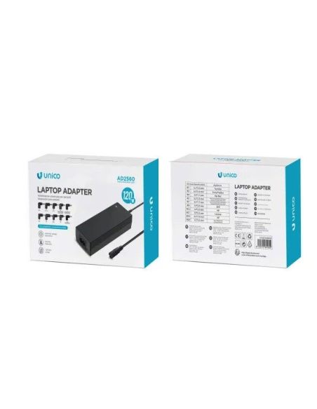 AD2560 karmaaudio.pl Kable i złącza 8435719625602 
