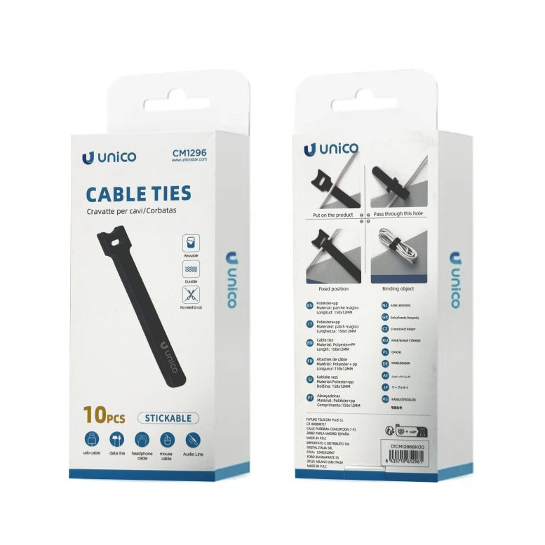 CM1296 karmaaudio.pl Akcesoria PA 8435719612961 